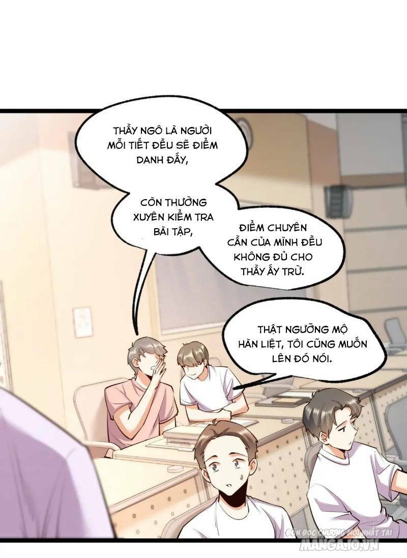 Trùng Sinh Không Làm Chạn Vương – Ta Một Mình Thăng Cấp Khắc Kim Chapter 33 - Trang 2