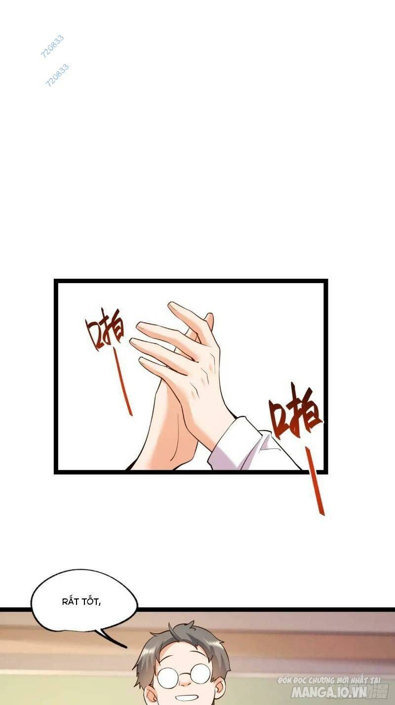 Trùng Sinh Không Làm Chạn Vương – Ta Một Mình Thăng Cấp Khắc Kim Chapter 33 - Trang 2