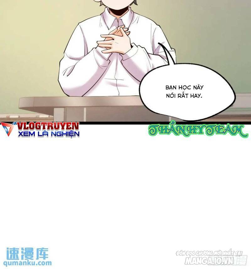 Trùng Sinh Không Làm Chạn Vương – Ta Một Mình Thăng Cấp Khắc Kim Chapter 33 - Trang 2