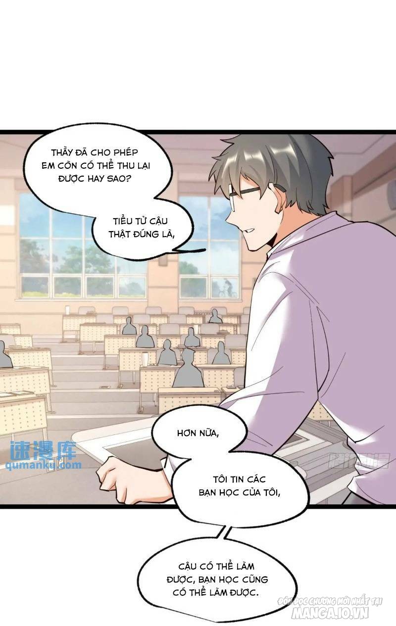 Trùng Sinh Không Làm Chạn Vương – Ta Một Mình Thăng Cấp Khắc Kim Chapter 33 - Trang 2