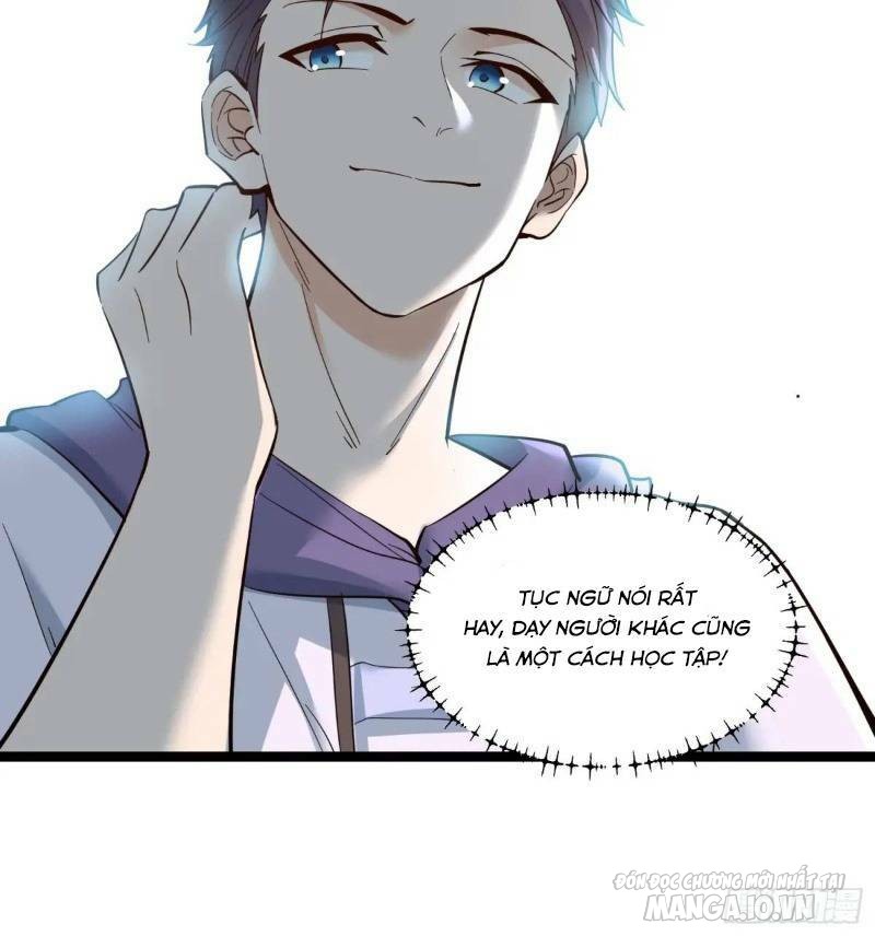 Trùng Sinh Không Làm Chạn Vương – Ta Một Mình Thăng Cấp Khắc Kim Chapter 33 - Trang 2