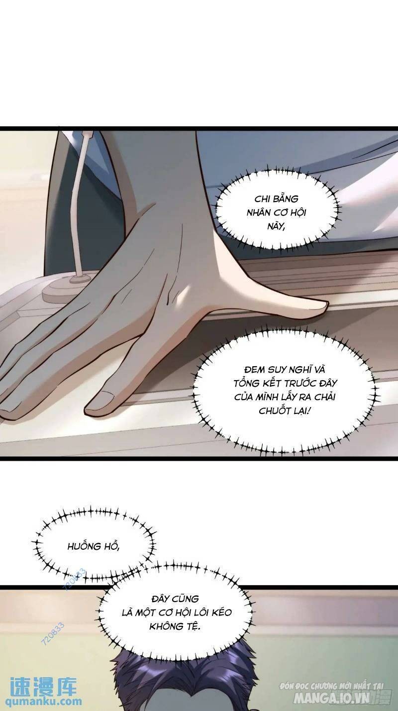 Trùng Sinh Không Làm Chạn Vương – Ta Một Mình Thăng Cấp Khắc Kim Chapter 33 - Trang 2