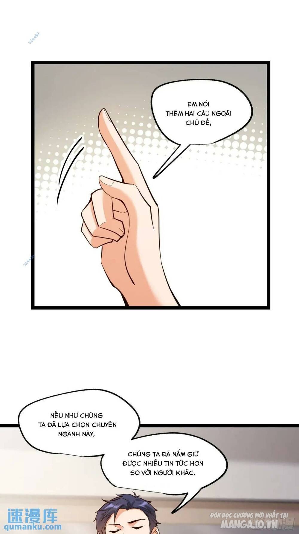 Trùng Sinh Không Làm Chạn Vương – Ta Một Mình Thăng Cấp Khắc Kim Chapter 34 - Trang 2