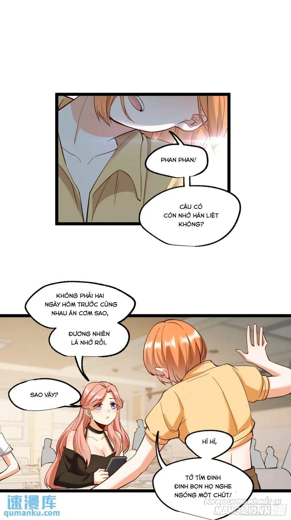 Trùng Sinh Không Làm Chạn Vương – Ta Một Mình Thăng Cấp Khắc Kim Chapter 34 - Trang 2