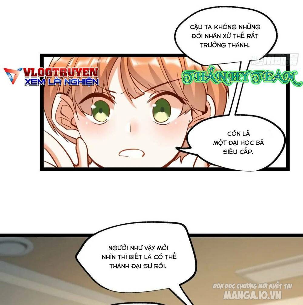 Trùng Sinh Không Làm Chạn Vương – Ta Một Mình Thăng Cấp Khắc Kim Chapter 34 - Trang 2