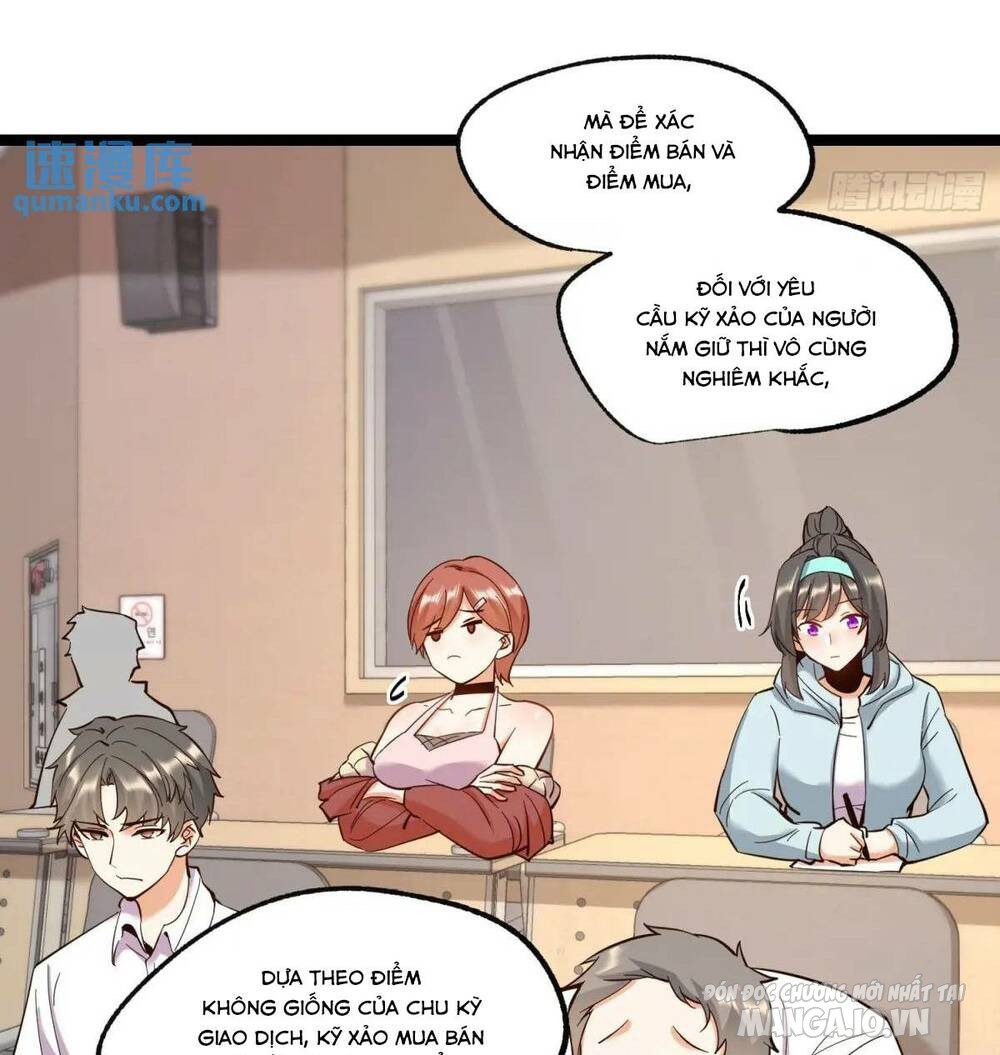 Trùng Sinh Không Làm Chạn Vương – Ta Một Mình Thăng Cấp Khắc Kim Chapter 34 - Trang 2