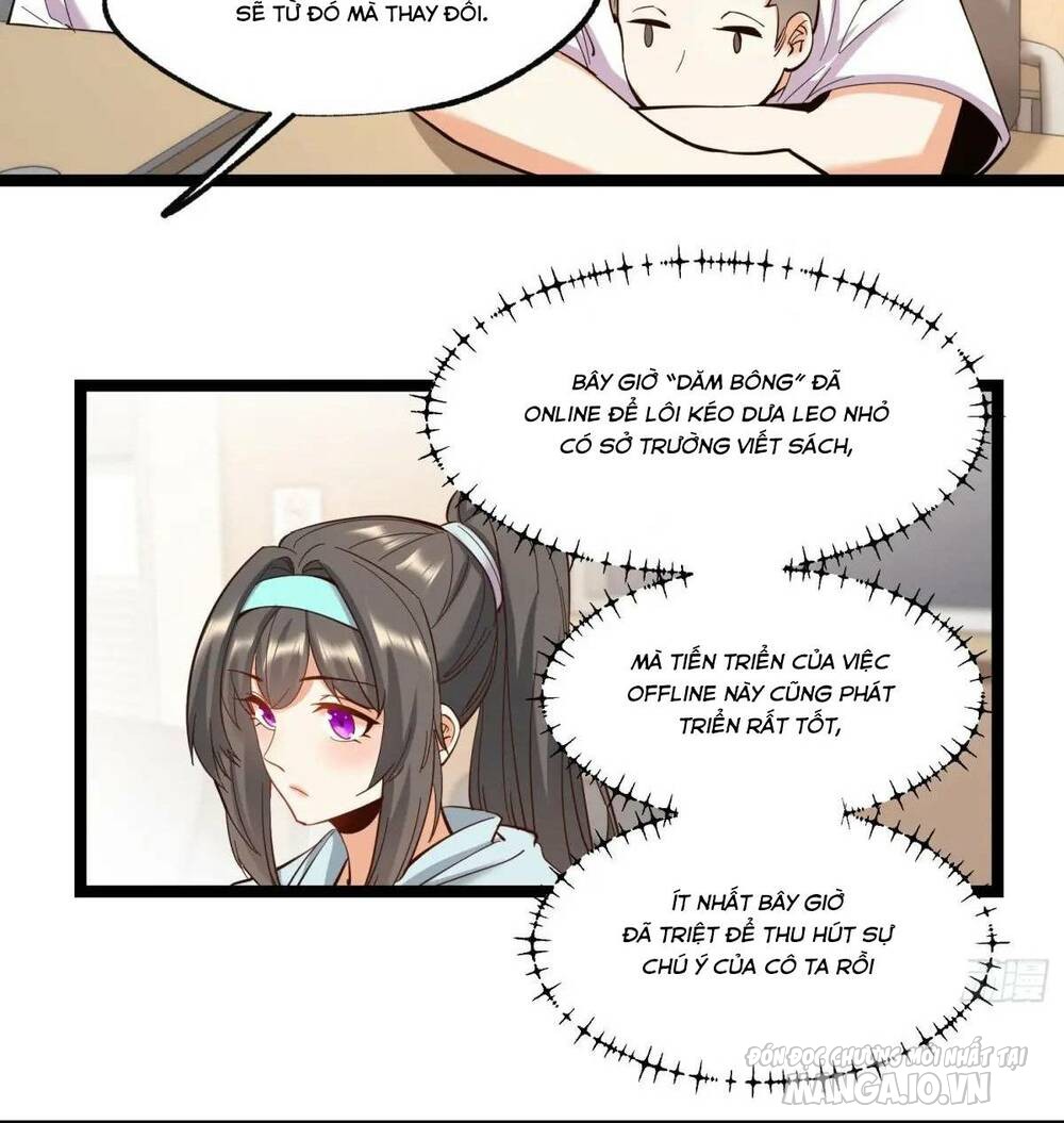 Trùng Sinh Không Làm Chạn Vương – Ta Một Mình Thăng Cấp Khắc Kim Chapter 34 - Trang 2