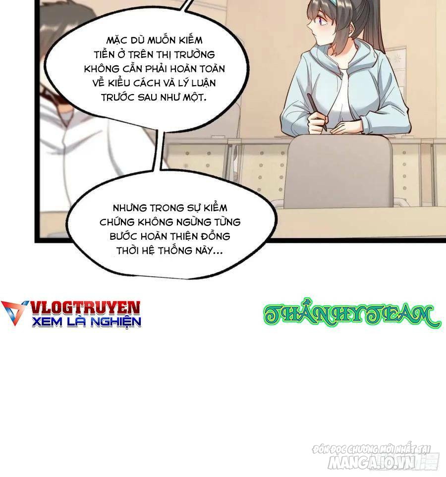 Trùng Sinh Không Làm Chạn Vương – Ta Một Mình Thăng Cấp Khắc Kim Chapter 35 - Trang 2