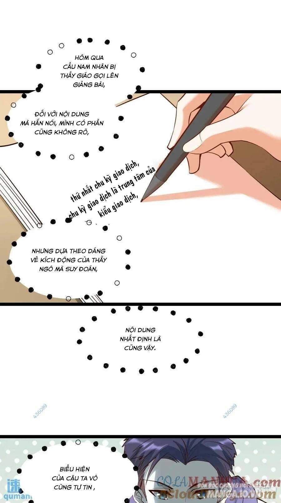 Trùng Sinh Không Làm Chạn Vương – Ta Một Mình Thăng Cấp Khắc Kim Chapter 35 - Trang 2