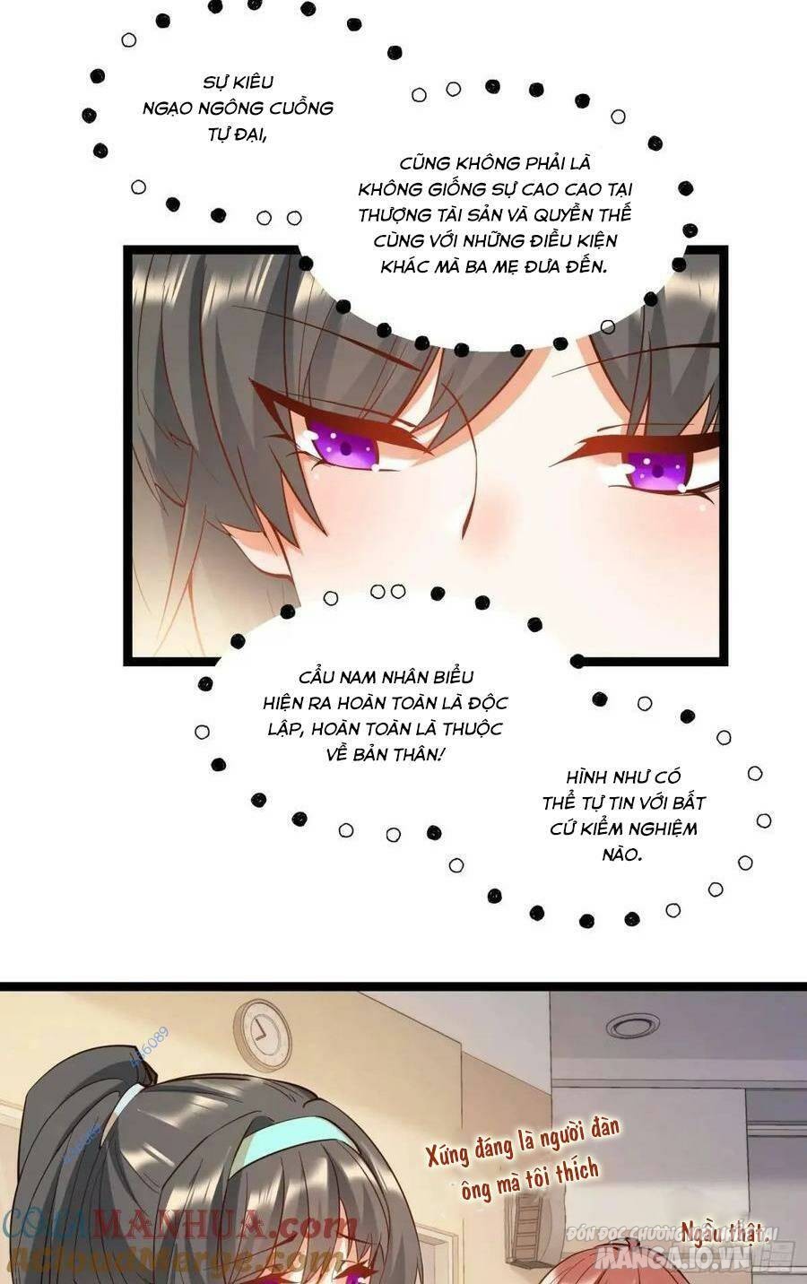 Trùng Sinh Không Làm Chạn Vương – Ta Một Mình Thăng Cấp Khắc Kim Chapter 35 - Trang 2