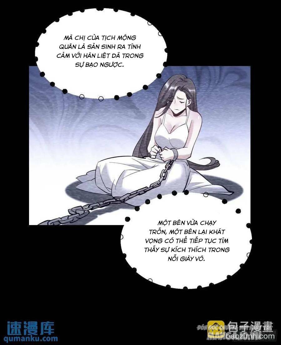 Trùng Sinh Không Làm Chạn Vương – Ta Một Mình Thăng Cấp Khắc Kim Chapter 35 - Trang 2