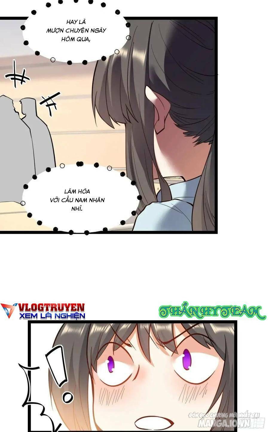 Trùng Sinh Không Làm Chạn Vương – Ta Một Mình Thăng Cấp Khắc Kim Chapter 35 - Trang 2