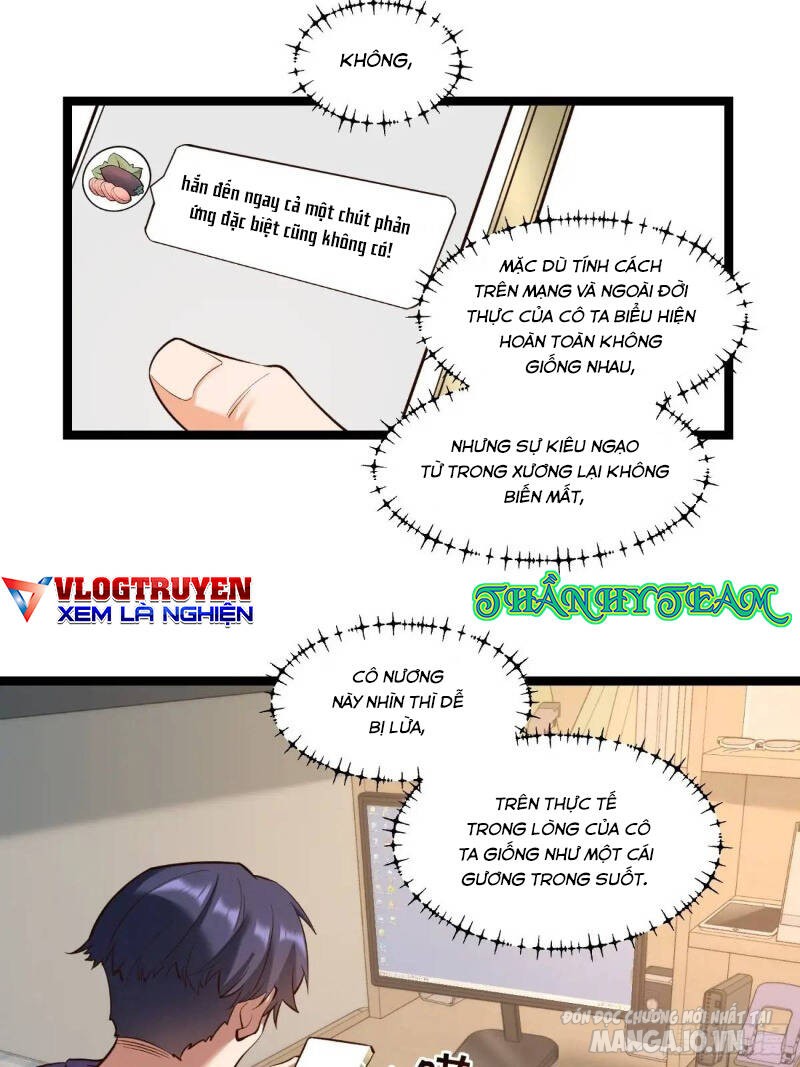 Trùng Sinh Không Làm Chạn Vương – Ta Một Mình Thăng Cấp Khắc Kim Chapter 36 - Trang 2