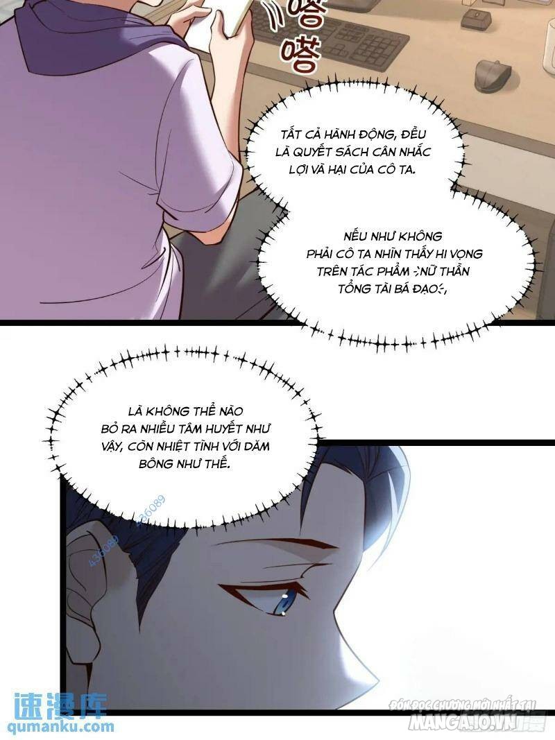 Trùng Sinh Không Làm Chạn Vương – Ta Một Mình Thăng Cấp Khắc Kim Chapter 36 - Trang 2