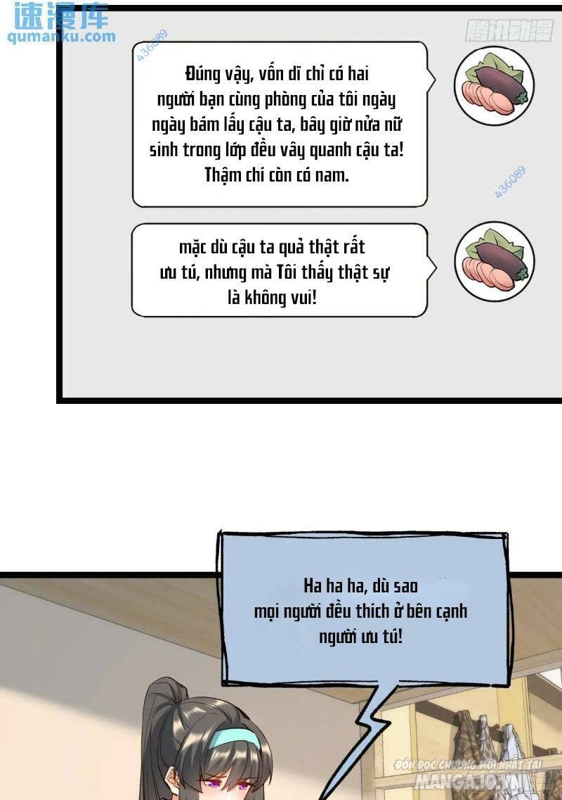 Trùng Sinh Không Làm Chạn Vương – Ta Một Mình Thăng Cấp Khắc Kim Chapter 36 - Trang 2