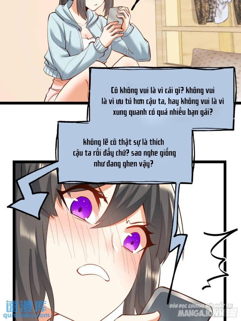 Trùng Sinh Không Làm Chạn Vương – Ta Một Mình Thăng Cấp Khắc Kim Chapter 36 - Trang 2