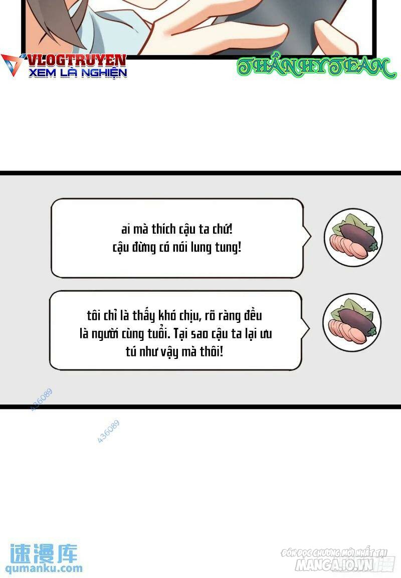 Trùng Sinh Không Làm Chạn Vương – Ta Một Mình Thăng Cấp Khắc Kim Chapter 36 - Trang 2