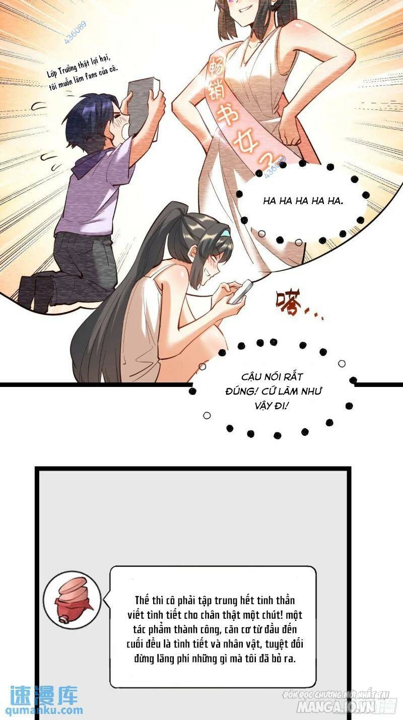 Trùng Sinh Không Làm Chạn Vương – Ta Một Mình Thăng Cấp Khắc Kim Chapter 36 - Trang 2