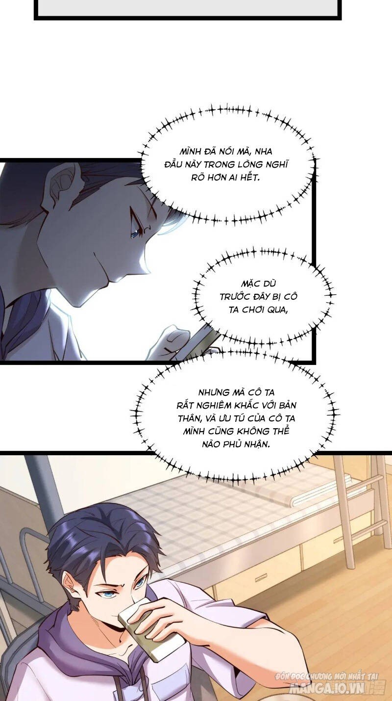 Trùng Sinh Không Làm Chạn Vương – Ta Một Mình Thăng Cấp Khắc Kim Chapter 36 - Trang 2