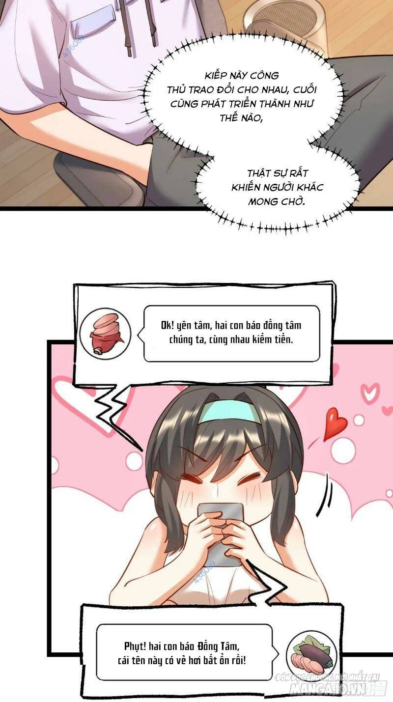 Trùng Sinh Không Làm Chạn Vương – Ta Một Mình Thăng Cấp Khắc Kim Chapter 36 - Trang 2