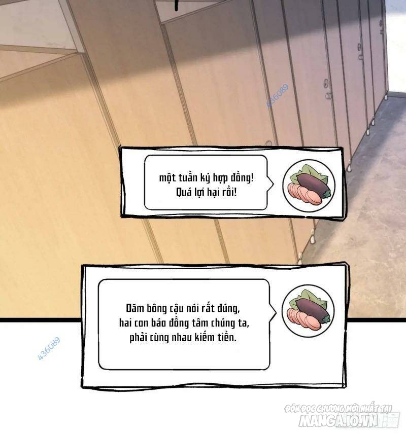 Trùng Sinh Không Làm Chạn Vương – Ta Một Mình Thăng Cấp Khắc Kim Chapter 36 - Trang 2