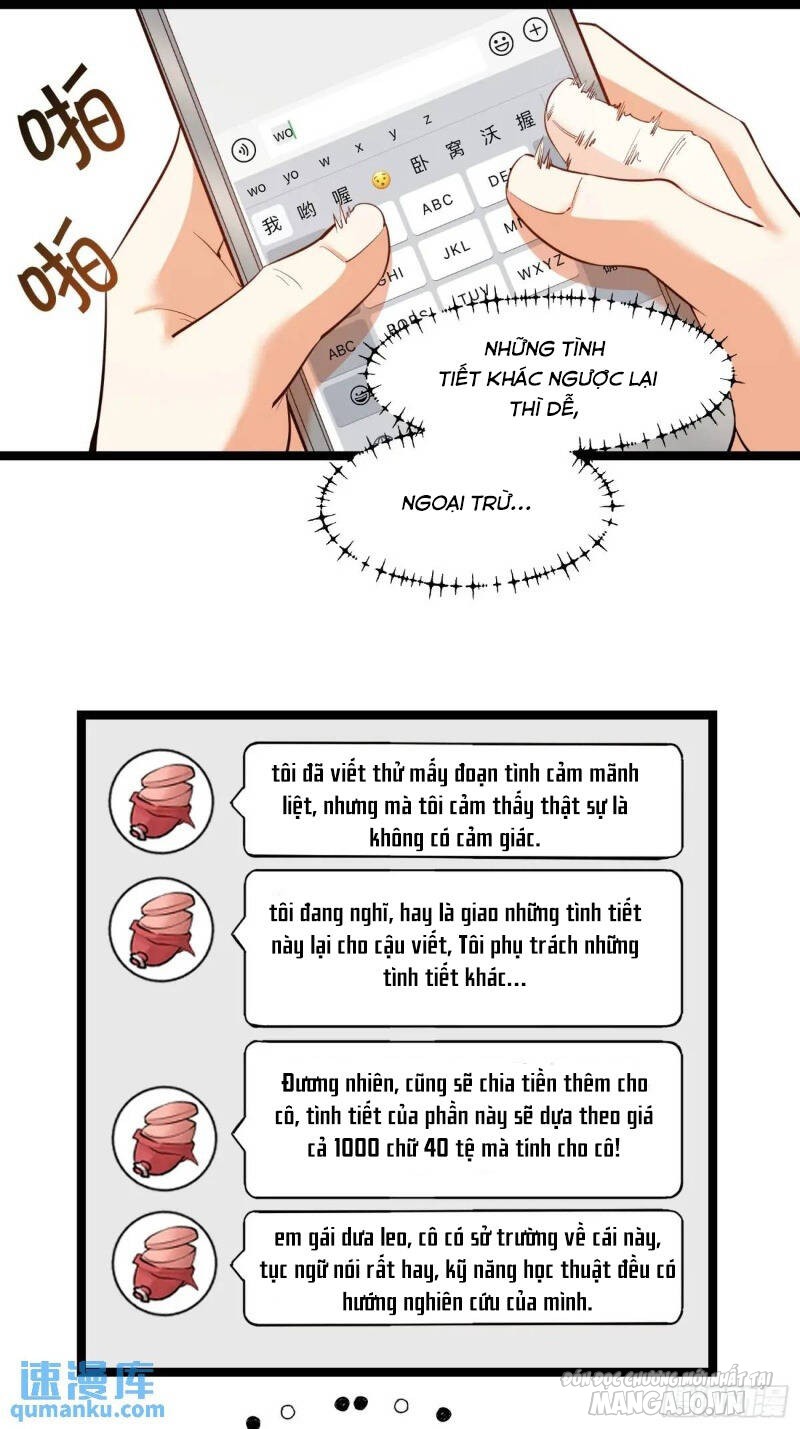 Trùng Sinh Không Làm Chạn Vương – Ta Một Mình Thăng Cấp Khắc Kim Chapter 36 - Trang 2