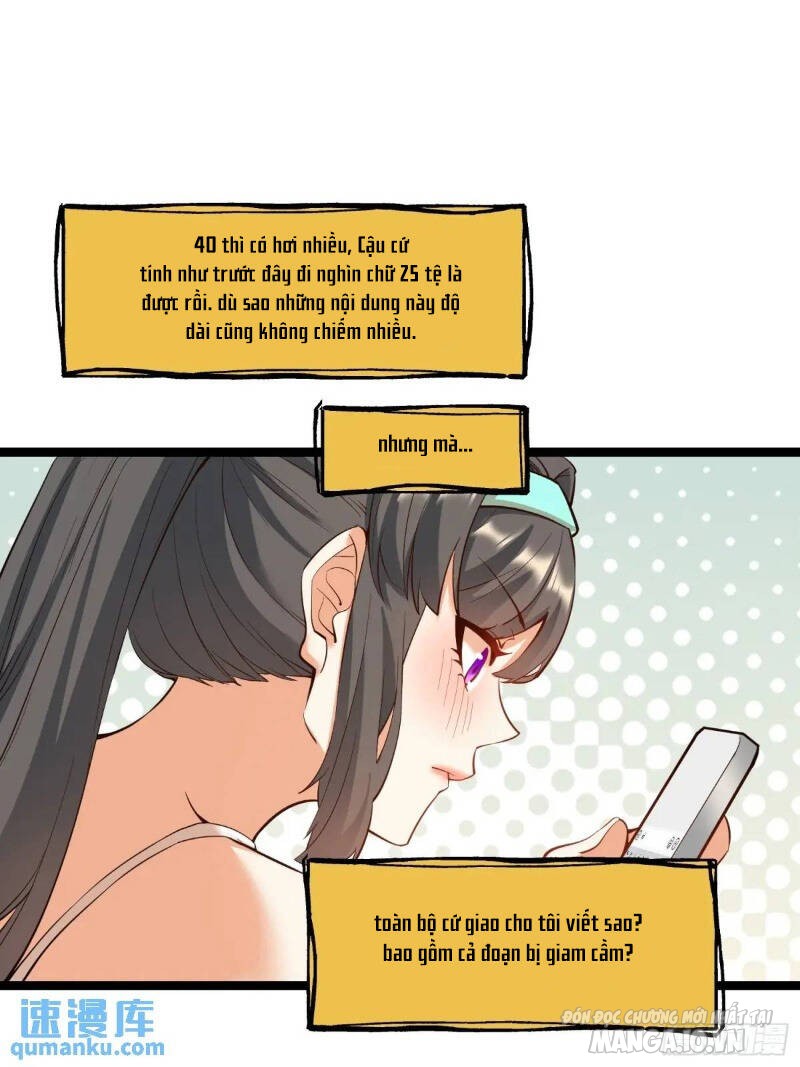 Trùng Sinh Không Làm Chạn Vương – Ta Một Mình Thăng Cấp Khắc Kim Chapter 36 - Trang 2