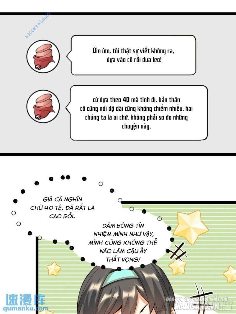 Trùng Sinh Không Làm Chạn Vương – Ta Một Mình Thăng Cấp Khắc Kim Chapter 36 - Trang 2