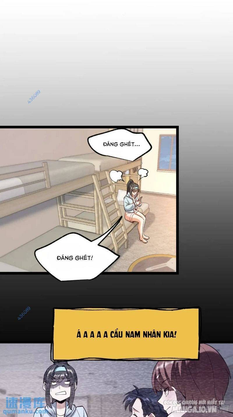 Trùng Sinh Không Làm Chạn Vương – Ta Một Mình Thăng Cấp Khắc Kim Chapter 36 - Trang 2