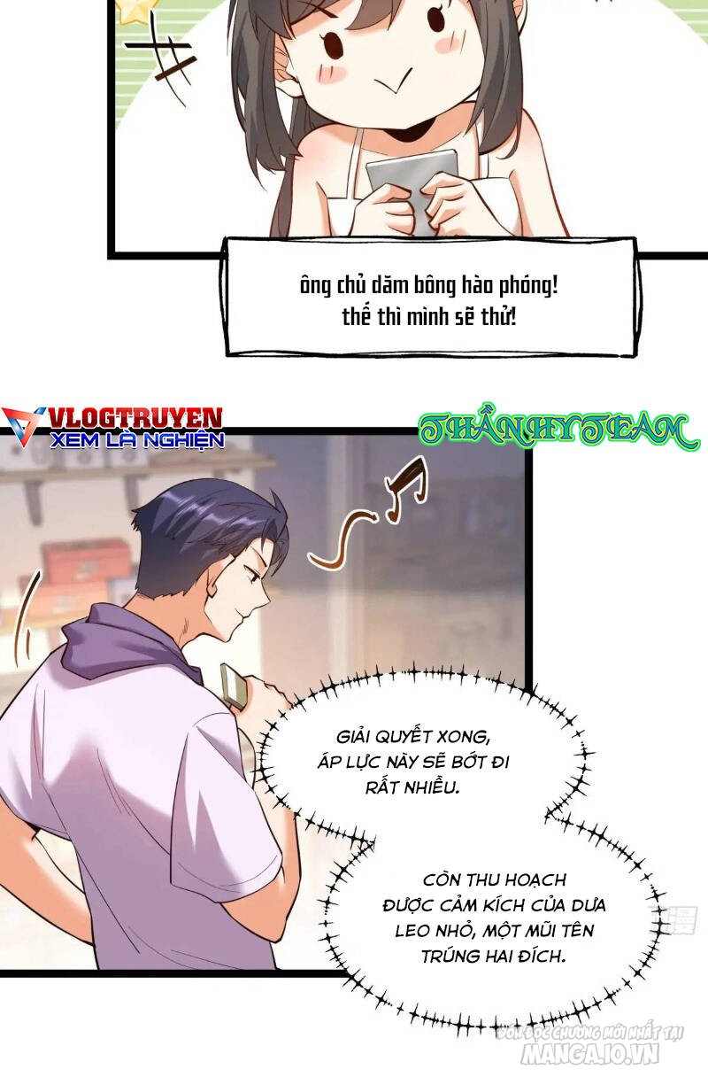 Trùng Sinh Không Làm Chạn Vương – Ta Một Mình Thăng Cấp Khắc Kim Chapter 36 - Trang 2