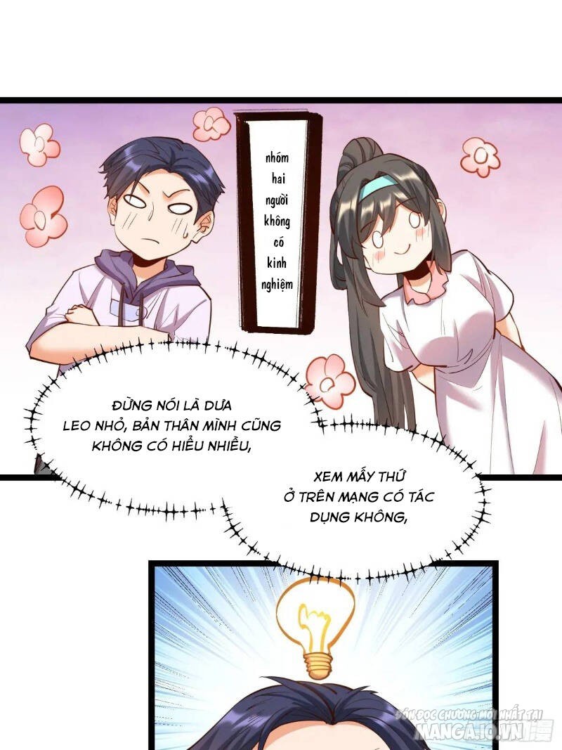 Trùng Sinh Không Làm Chạn Vương – Ta Một Mình Thăng Cấp Khắc Kim Chapter 36 - Trang 2