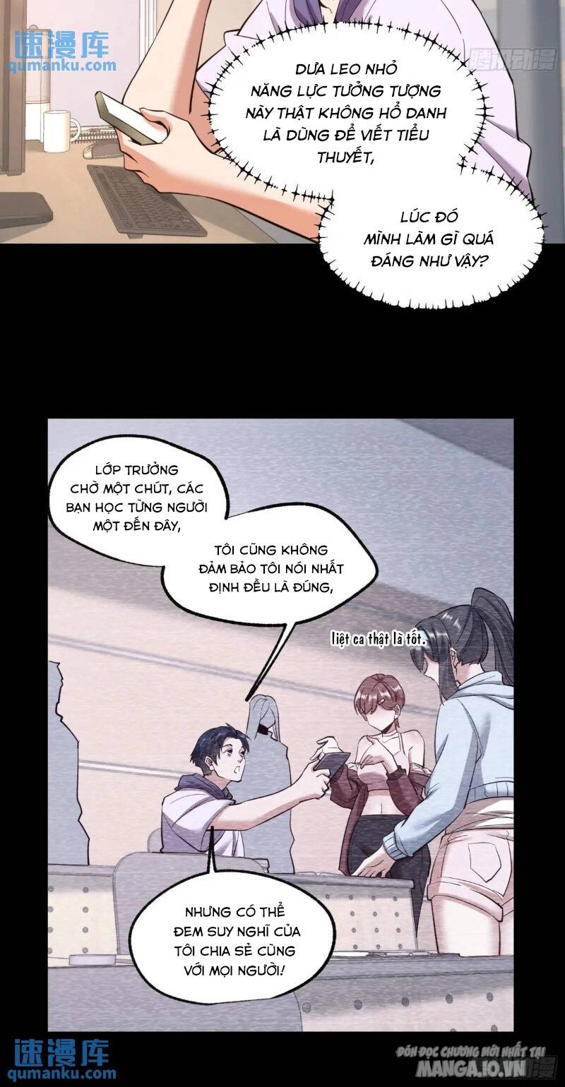 Trùng Sinh Không Làm Chạn Vương – Ta Một Mình Thăng Cấp Khắc Kim Chapter 36 - Trang 2