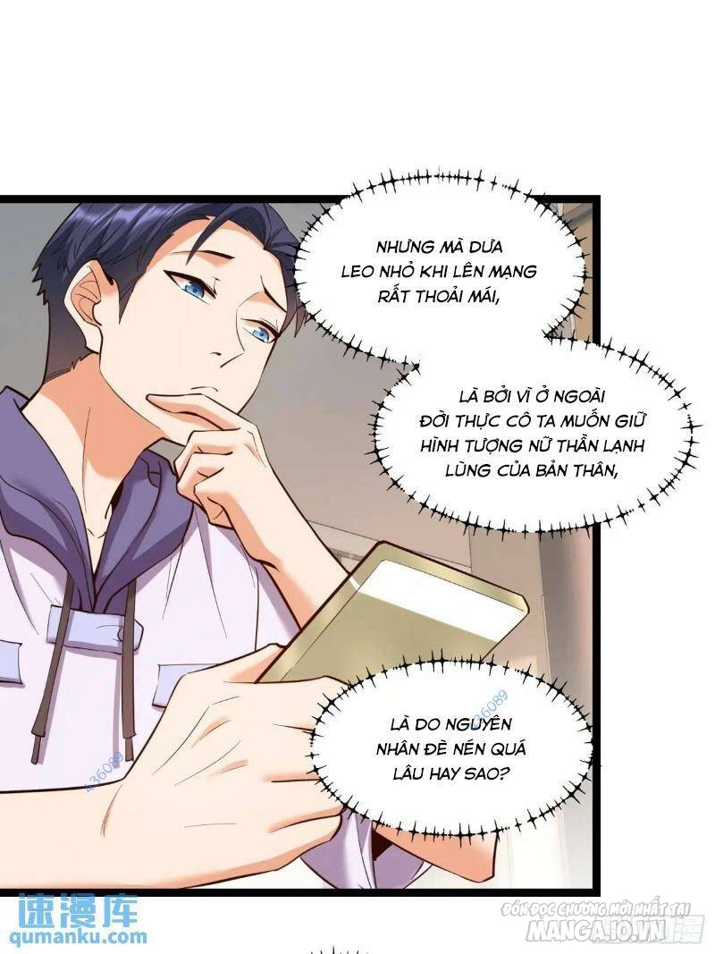 Trùng Sinh Không Làm Chạn Vương – Ta Một Mình Thăng Cấp Khắc Kim Chapter 36 - Trang 2