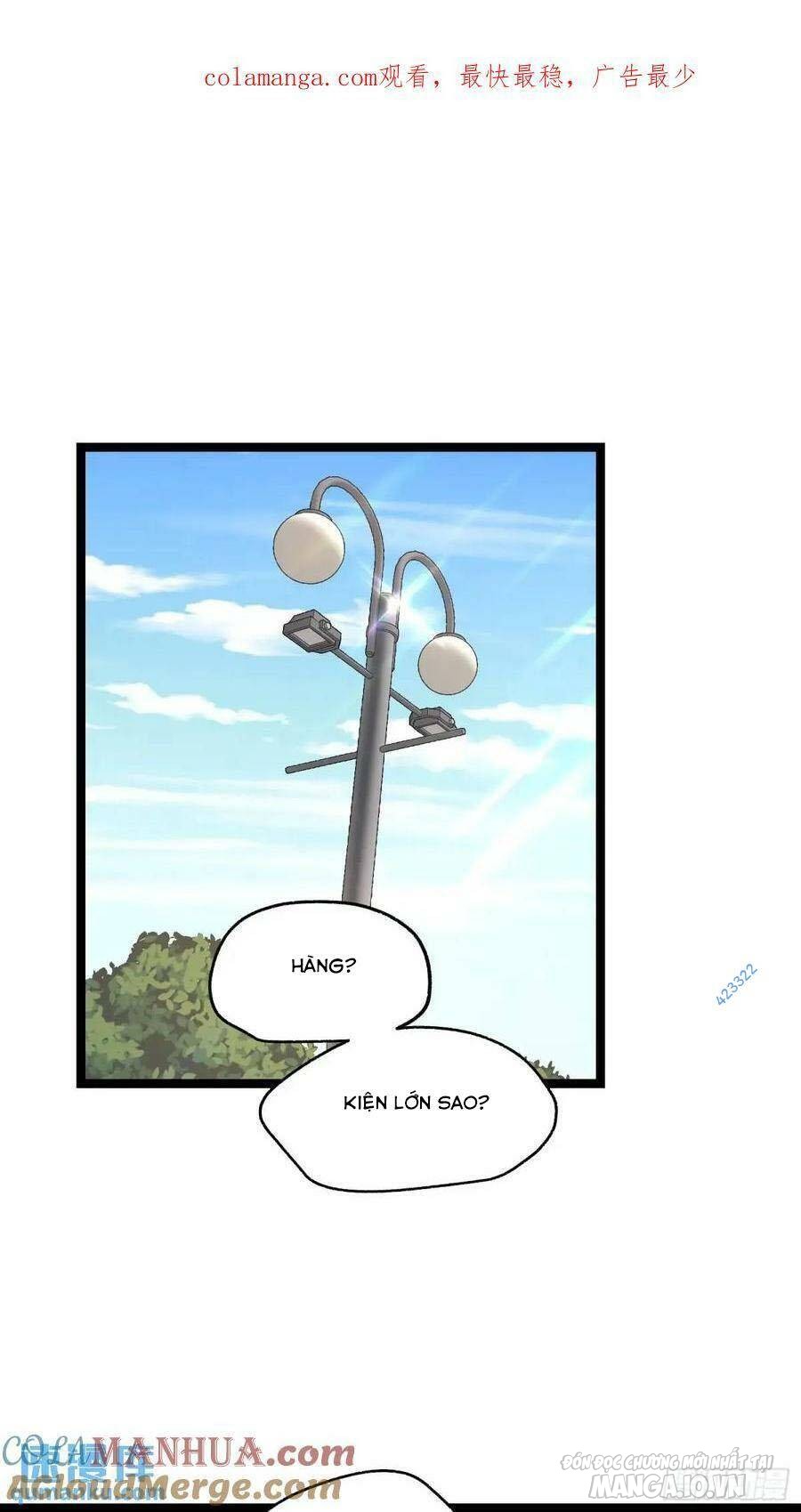 Trùng Sinh Không Làm Chạn Vương – Ta Một Mình Thăng Cấp Khắc Kim Chapter 37 - Trang 2