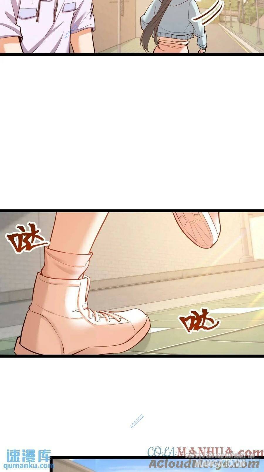 Trùng Sinh Không Làm Chạn Vương – Ta Một Mình Thăng Cấp Khắc Kim Chapter 37 - Trang 2