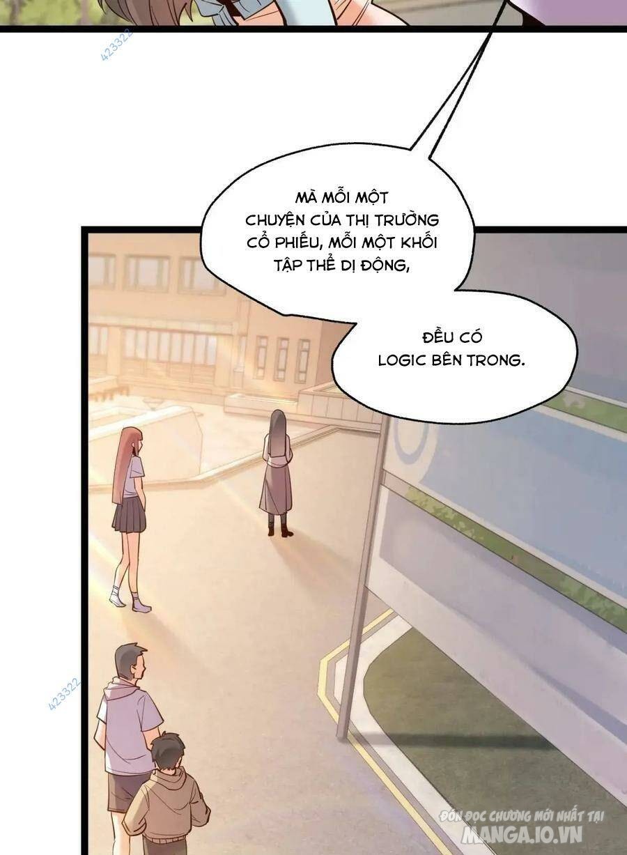 Trùng Sinh Không Làm Chạn Vương – Ta Một Mình Thăng Cấp Khắc Kim Chapter 37 - Trang 2