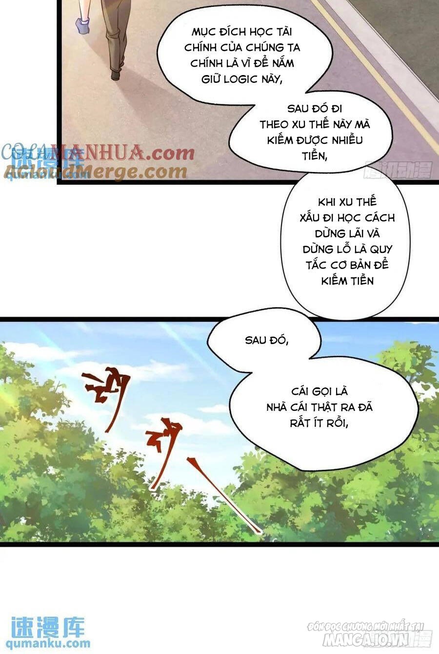 Trùng Sinh Không Làm Chạn Vương – Ta Một Mình Thăng Cấp Khắc Kim Chapter 37 - Trang 2