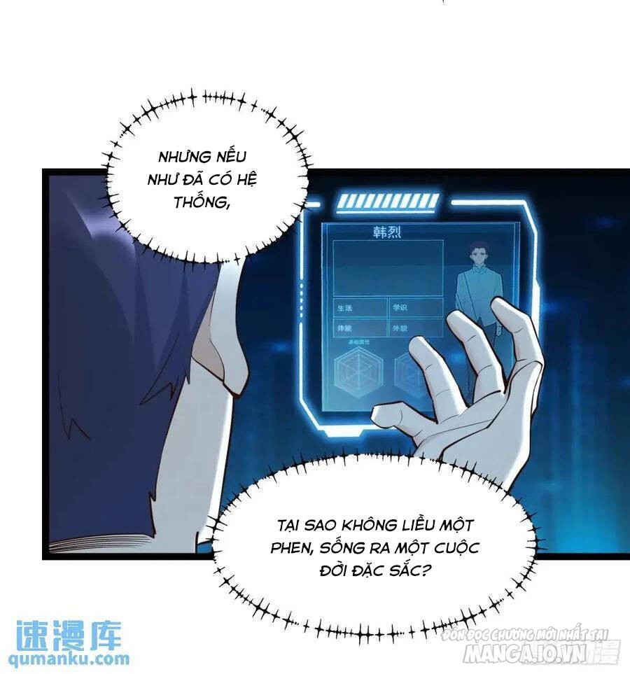 Trùng Sinh Không Làm Chạn Vương – Ta Một Mình Thăng Cấp Khắc Kim Chapter 37 - Trang 2