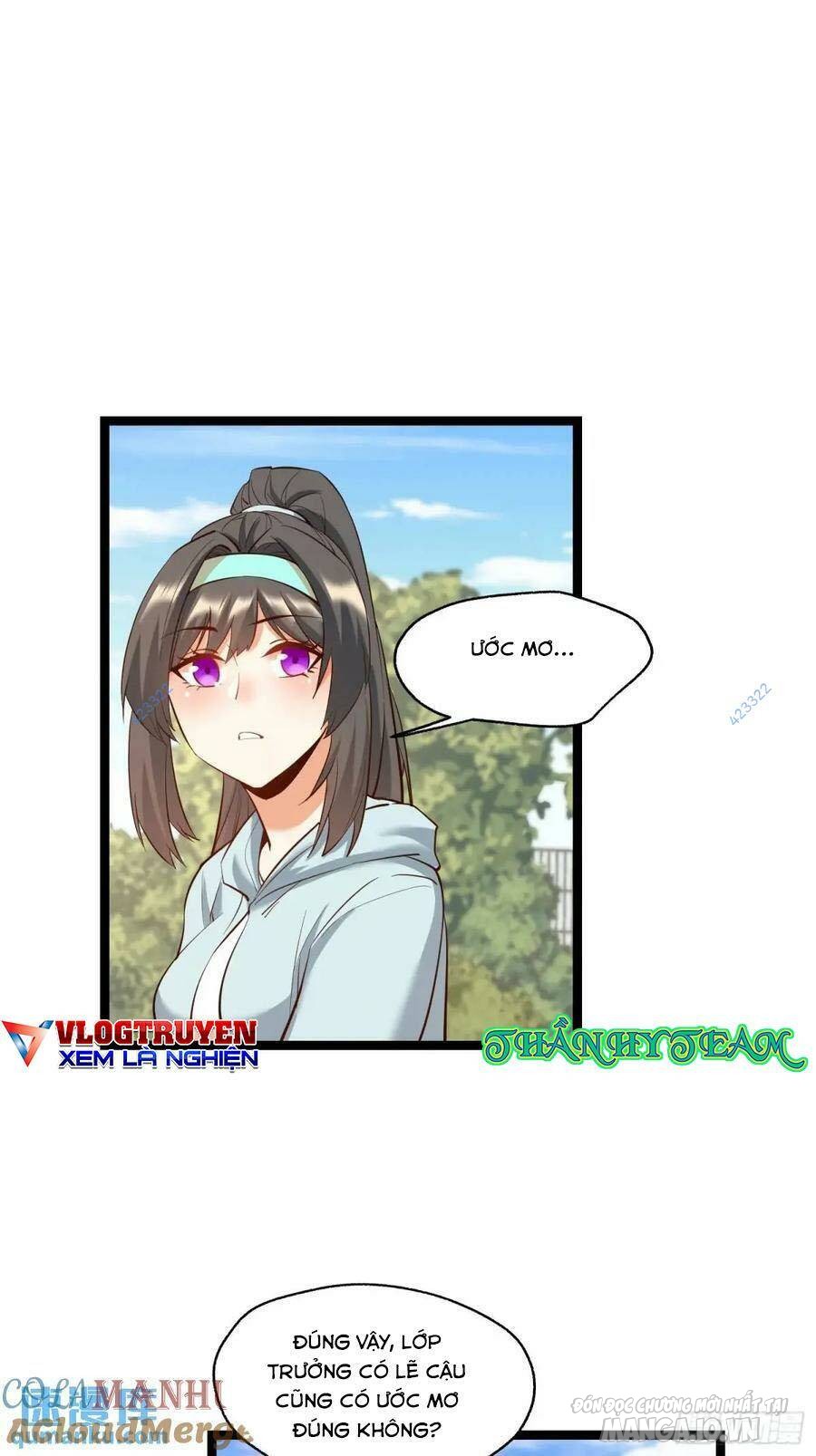 Trùng Sinh Không Làm Chạn Vương – Ta Một Mình Thăng Cấp Khắc Kim Chapter 37 - Trang 2