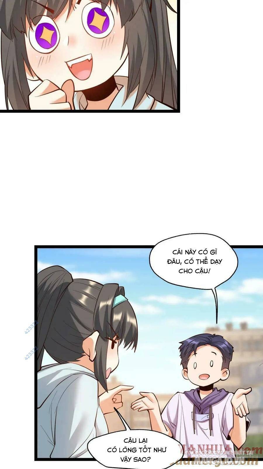 Trùng Sinh Không Làm Chạn Vương – Ta Một Mình Thăng Cấp Khắc Kim Chapter 37 - Trang 2