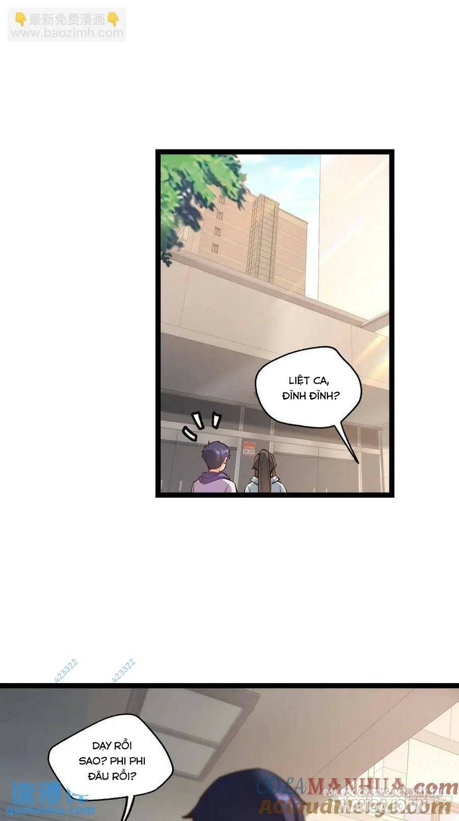 Trùng Sinh Không Làm Chạn Vương – Ta Một Mình Thăng Cấp Khắc Kim Chapter 37 - Trang 2