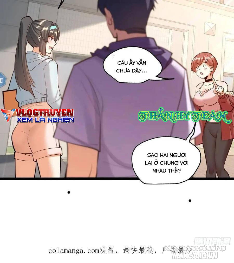 Trùng Sinh Không Làm Chạn Vương – Ta Một Mình Thăng Cấp Khắc Kim Chapter 37 - Trang 2