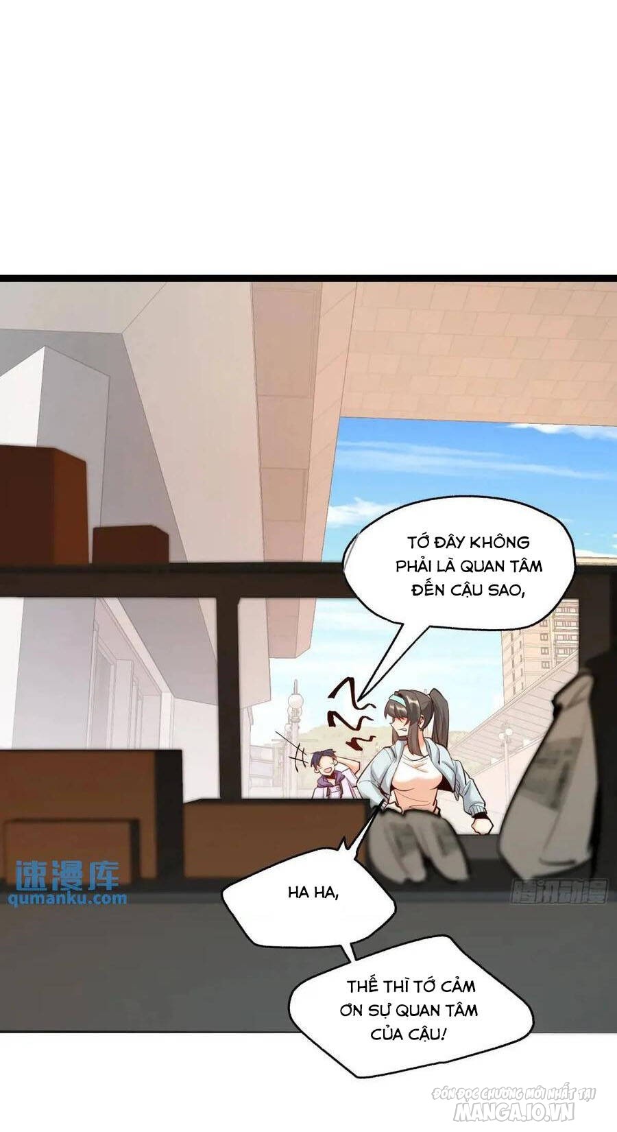 Trùng Sinh Không Làm Chạn Vương – Ta Một Mình Thăng Cấp Khắc Kim Chapter 37 - Trang 2