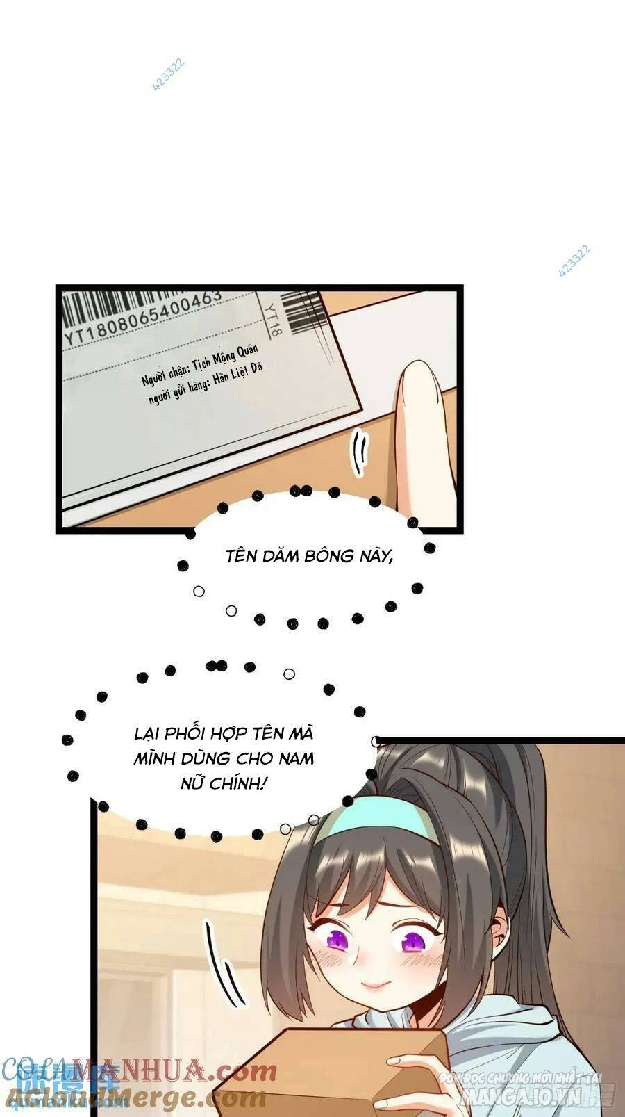 Trùng Sinh Không Làm Chạn Vương – Ta Một Mình Thăng Cấp Khắc Kim Chapter 37 - Trang 2