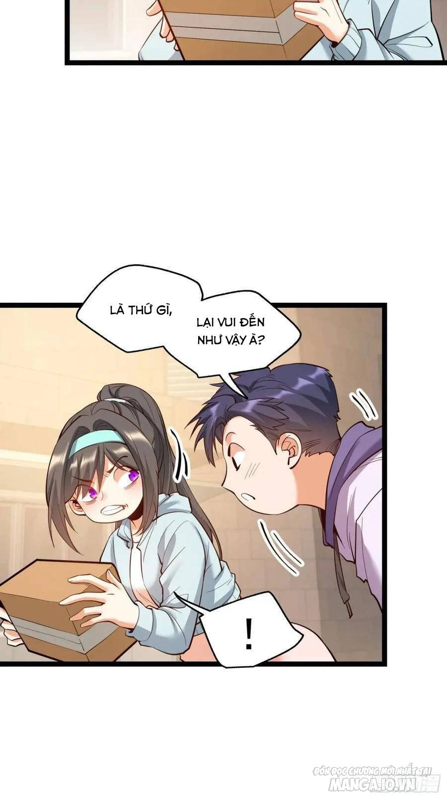 Trùng Sinh Không Làm Chạn Vương – Ta Một Mình Thăng Cấp Khắc Kim Chapter 37 - Trang 2