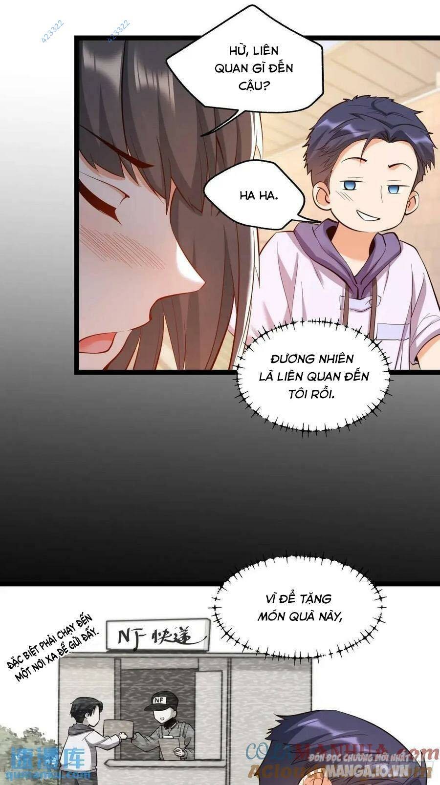 Trùng Sinh Không Làm Chạn Vương – Ta Một Mình Thăng Cấp Khắc Kim Chapter 37 - Trang 2