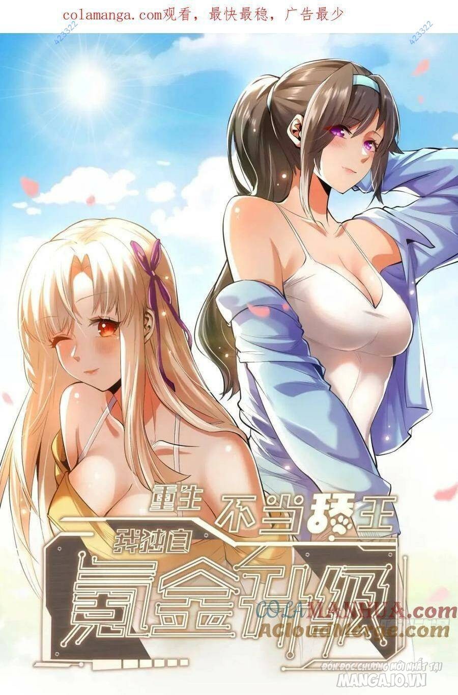 Trùng Sinh Không Làm Chạn Vương – Ta Một Mình Thăng Cấp Khắc Kim Chapter 38 - Trang 2