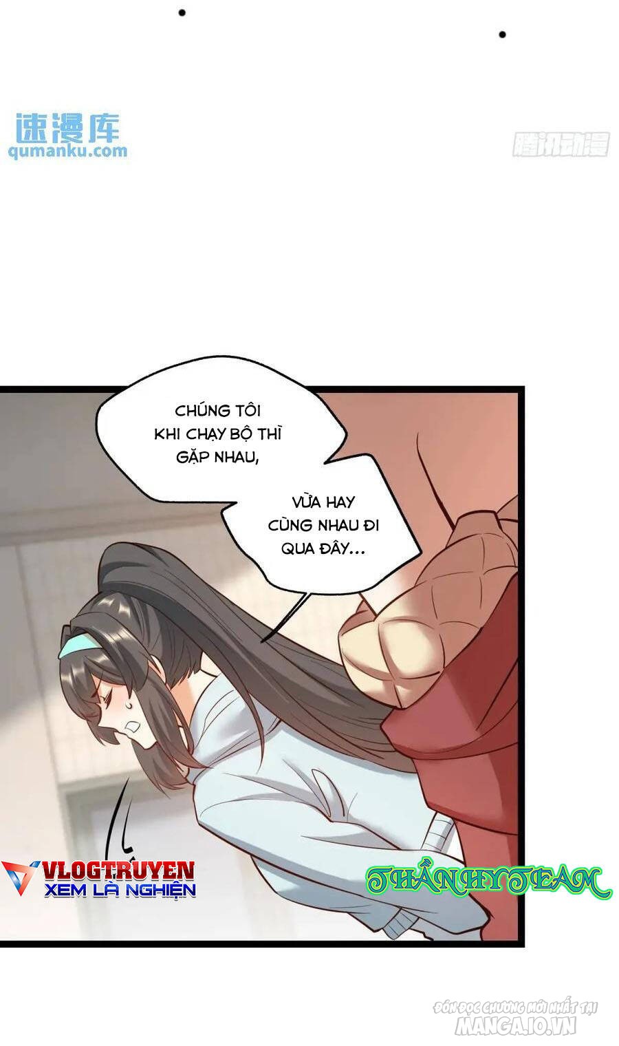 Trùng Sinh Không Làm Chạn Vương – Ta Một Mình Thăng Cấp Khắc Kim Chapter 38 - Trang 2