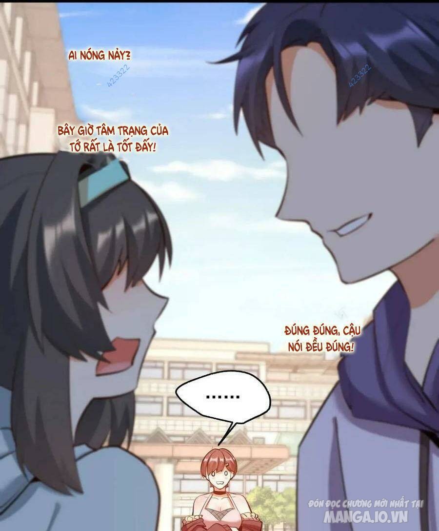 Trùng Sinh Không Làm Chạn Vương – Ta Một Mình Thăng Cấp Khắc Kim Chapter 38 - Trang 2