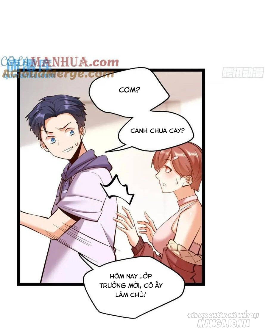 Trùng Sinh Không Làm Chạn Vương – Ta Một Mình Thăng Cấp Khắc Kim Chapter 38 - Trang 2